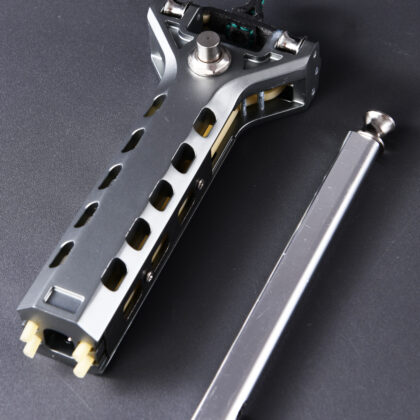 All-Metal Machinist Slingshot