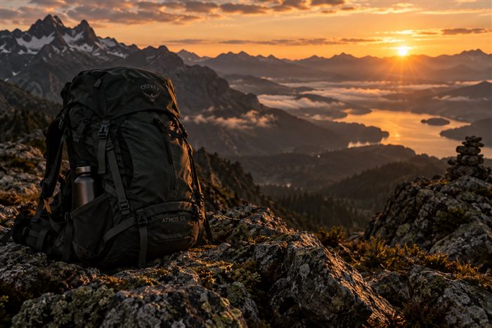 Outdoor and travel