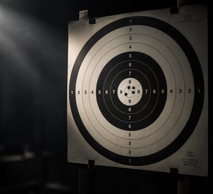 Target shooting